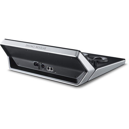 Blackmagic Design DaVinci Resolve Mini Panel - 4